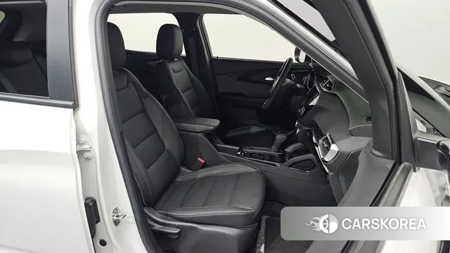 Chevrolet (GM Daewoo) Trailblazer id 2930753 из Кореи 20