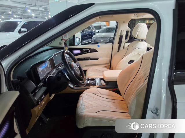 Kia Carnival 4th generation id 3935867 из Кореи 20