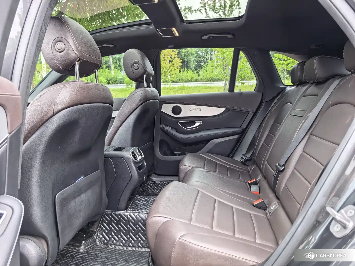 Mercedes-Benz GLC id 4547620 из Китая 19