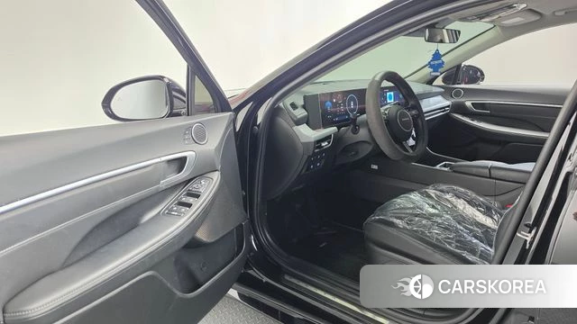 Hyundai Sonata D Edge (DN8) id 4892978 из Кореи 40