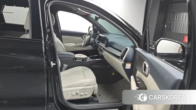 Kia The New Sorento 4th Generation id 3195802 из Кореи 20