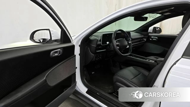 Hyundai Ionic 6 id 3812035 из Кореи 20