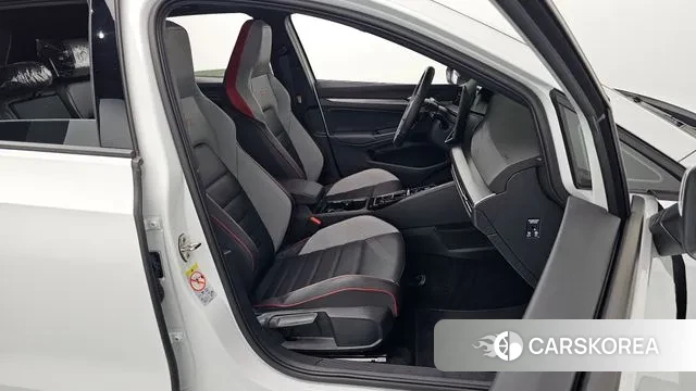 Volkswagen Golf 8th Generation id 3327221 из Кореи 20