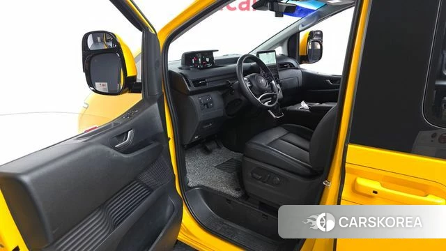 Hyundai Staria id 4639852 из Кореи 30