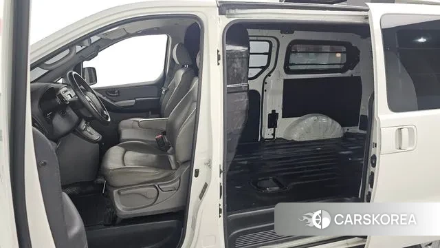 Hyundai The New Grand Starex id 2886154 из Кореи 20