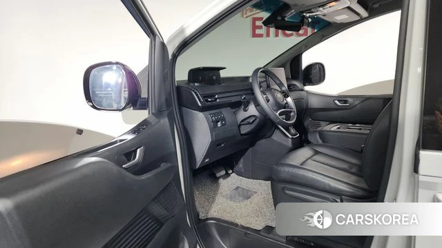 Hyundai Staria id 4266638 из Кореи 35