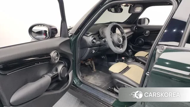 Mini Cooper S id 3472662 из Кореи 20