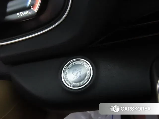 Genesis GV80 id 2902381 из Кореи 20