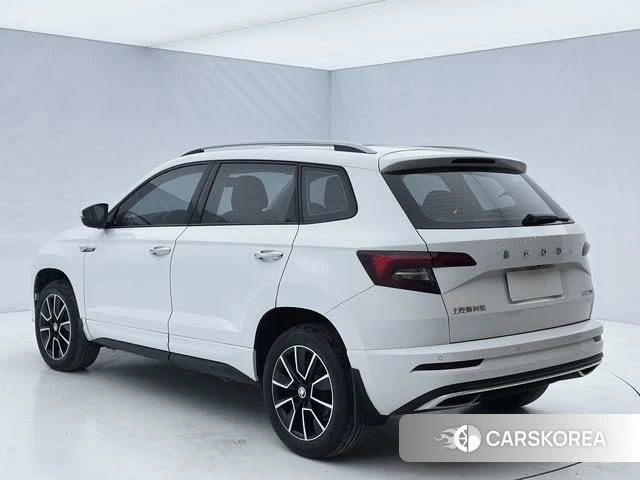 Skoda Krok id 4374710 из Китая 24