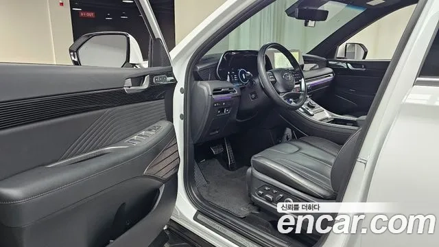 Hyundai The New Palisade id 2925961 из Кореи 20