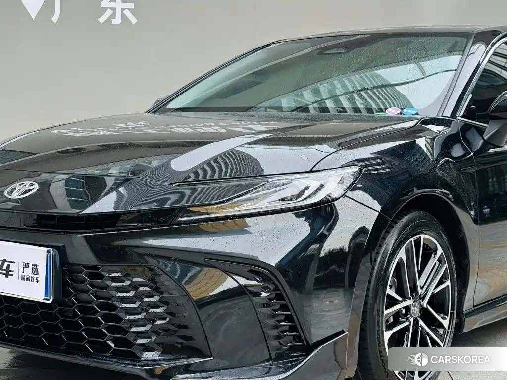 Toyota Camry id 4607194 из Китая 22
