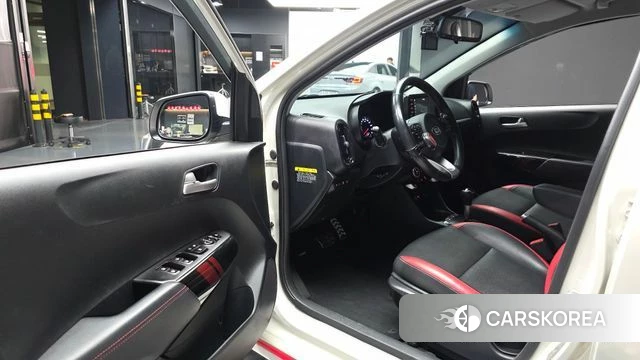 Kia All New Morning (JA) id 4563318 из Кореи 30