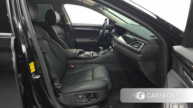 Genesis G90 id 3941932 из Кореи 20