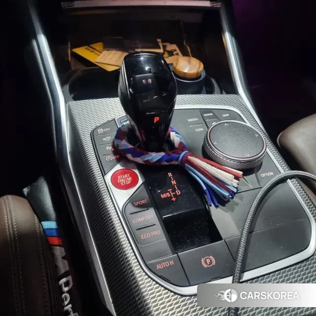 BMW 3 Series (G20) id 3766104 из Кореи 14