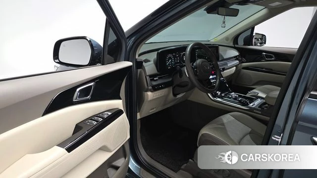 Kia Carnival 4th generation id 3898863 из Кореи 20