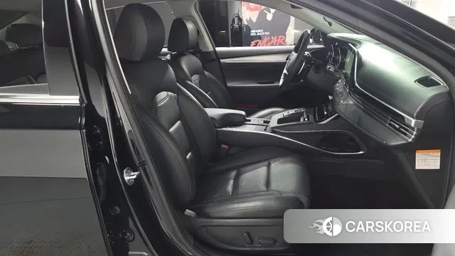 Hyundai The New Grandeur IG Hybrid id 3367150 из Кореи 20