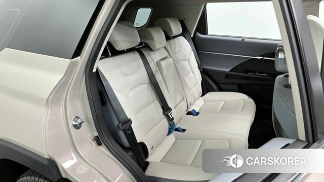 Ssangyong Torres EVX id 4308327 из Кореи 33