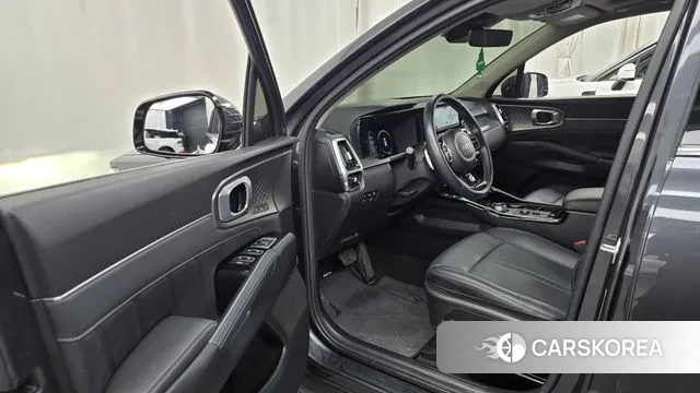 Kia Sorento 4th Generation id 3591537 из Кореи 20