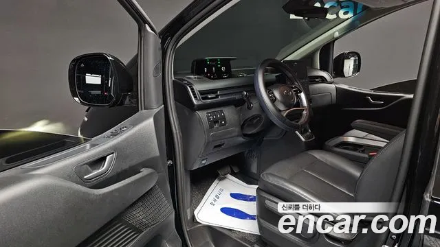 Hyundai Staria id 2624145 из Кореи 20