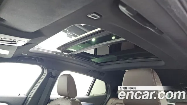 BMW X2 (F39) id 2696072 из Кореи 20