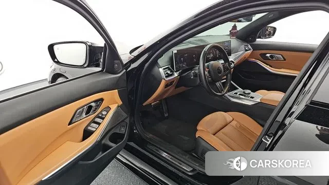 BMW 3 Series (G20) id 3236607 из Кореи 20