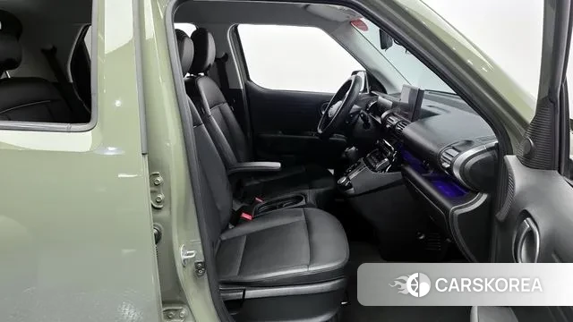 Hyundai Casper id 3383687 из Кореи 20