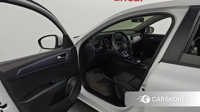 Renault Korea (Samsung) XM3 id 3182445 из Кореи 20