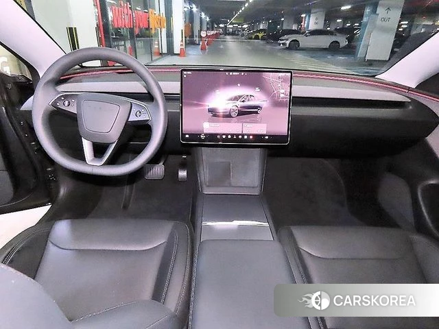 Tesla Model 3 id 3817227 из Кореи 20