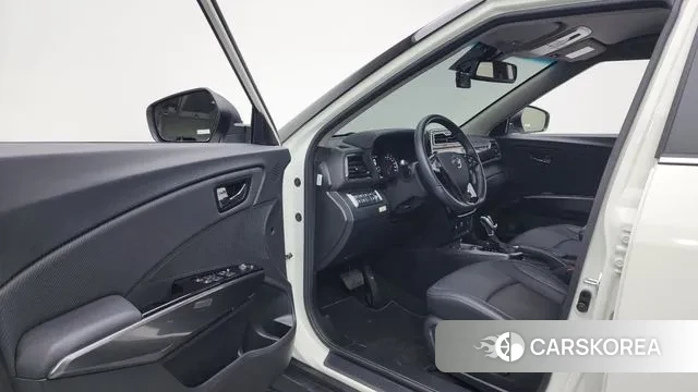 Ssangyong Berry New Tivoli id 3237771 из Кореи 20