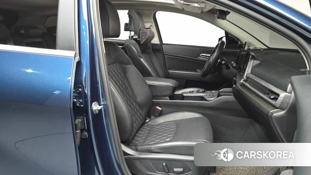 Kia Sportage 5th Generation id 4224236 из Кореи 36