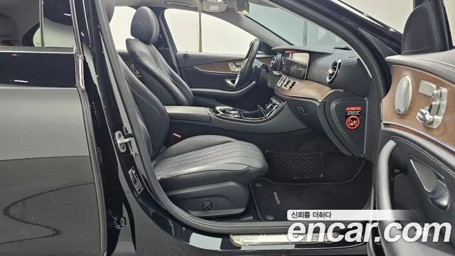 Mercedes-Benz E-Class W213 id 2907740 из Кореи 20