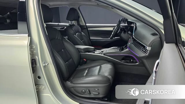 Hyundai The New Grandeur IG id 4525176 из Кореи 20