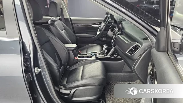 Kia Seltos id 3033533 из Кореи 20