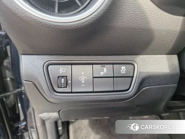 Kia The New K3 2nd generation id 3570697 из Кореи 20