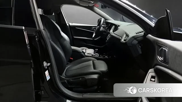 BMW 2 Series Gran Coupe (F44) id 3680717 из Кореи 20