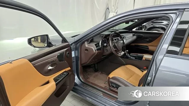 Lexus ES300h 7th generation id 3412614 из Кореи 20