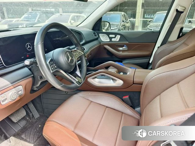 Mercedes-Benz GLE (import) id 4277750 из Китая 16
