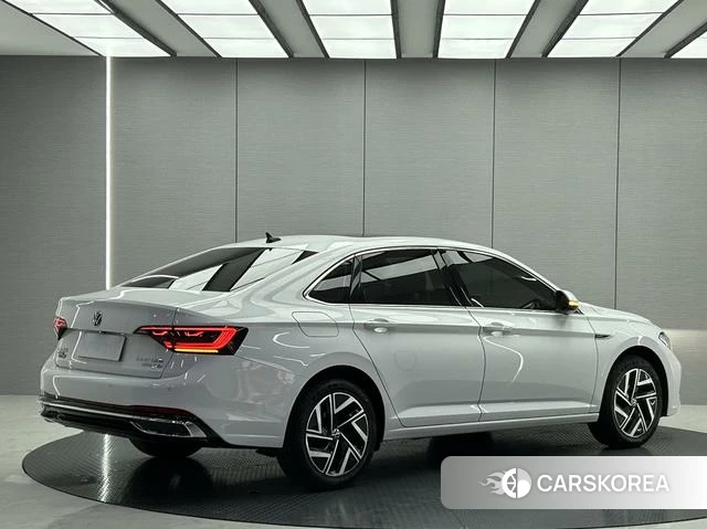Volkswagen Sagitar id 4301517 из Китая 23
