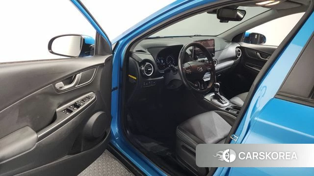 Hyundai Kona Hybrid id 4371155 из Кореи 32