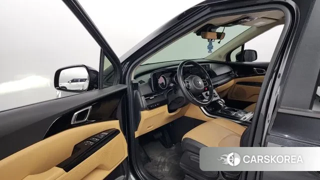 Kia Carnival 4th generation id 3214278 из Кореи 20