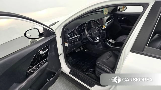 Kia Niro EV id 4415842 из Кореи 20