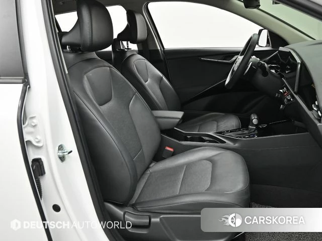 Kia Di Ol Nu Niro id 4282020 из Кореи 20