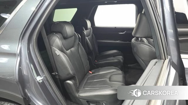 Hyundai The New Palisade id 4636427 из Кореи 31