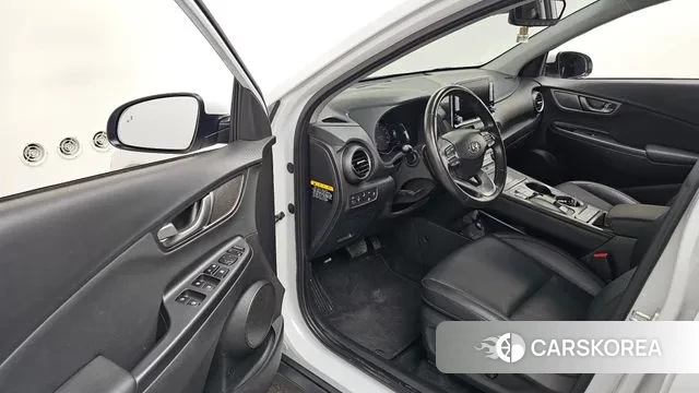 Hyundai Kona Electric id 3090681 из Кореи 20