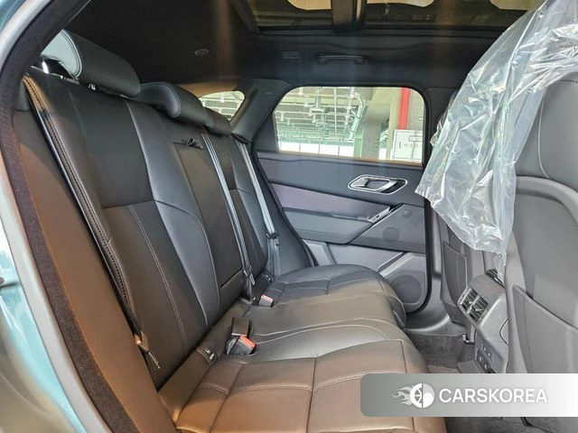 Land Rover Range Rover Velar id 4505140 из Кореи 20
