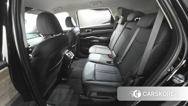 Kia Sorento 4th Generation id 4494376 из Кореи 33