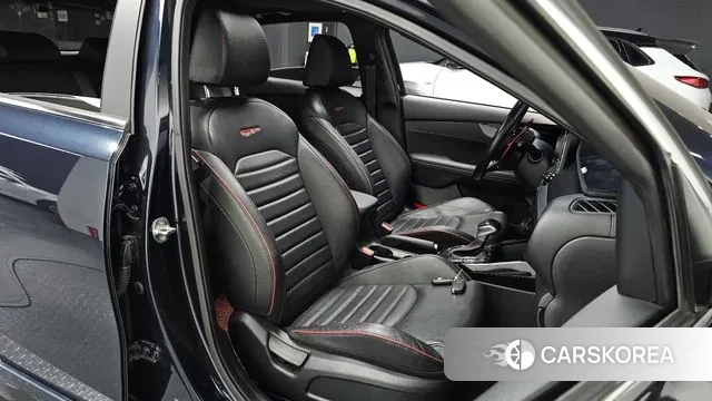 Kia Come New K3 id 3439428 из Кореи 20