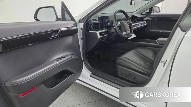 Hyundai Grandeur (GN7) id 4935552 из Кореи 31