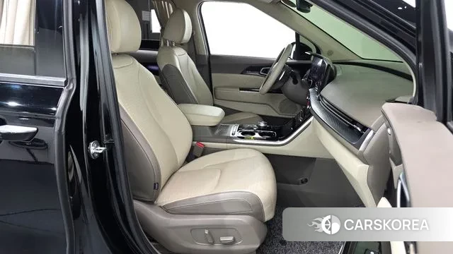 Kia Carnival 4th generation id 3690639 из Кореи 20