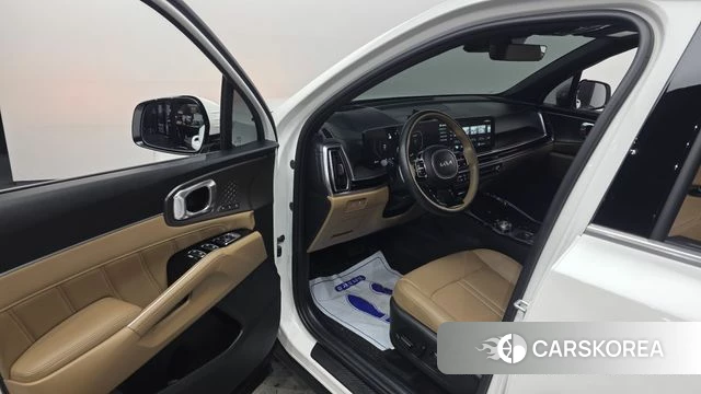 Kia The New Sorento 4th Generation id 4847750 из Кореи 31